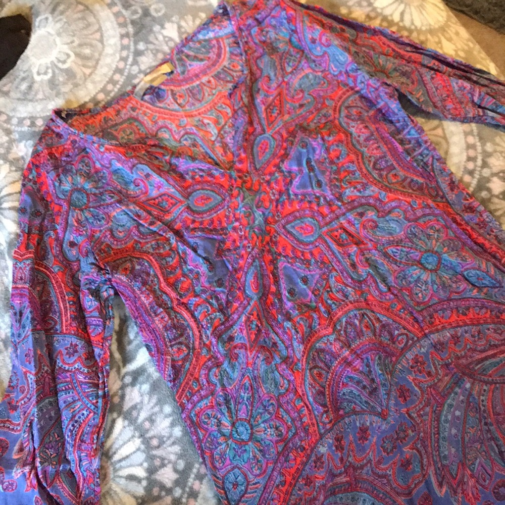 Target Swim Coverup
